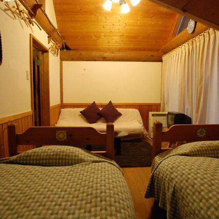 Pension Woody Note Niseko Habitación foto